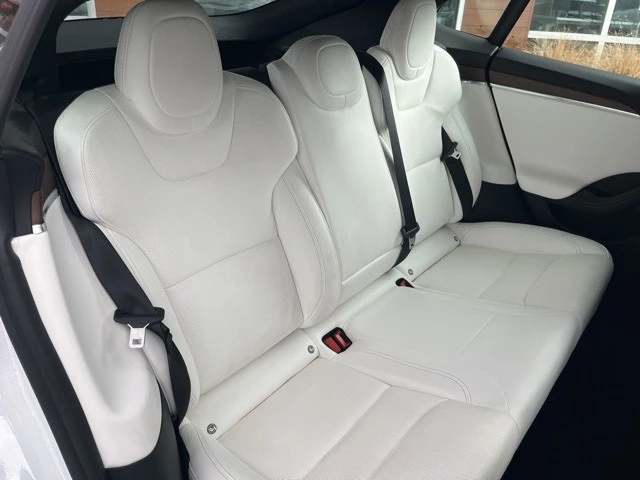 2021 Tesla Model S - Image 16 of 20