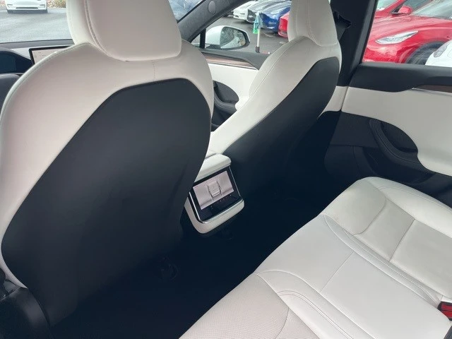 2021 Tesla Model S - Image 11 of 20