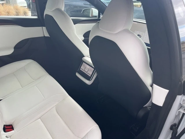 2021 Tesla Model S - Image 15 of 20