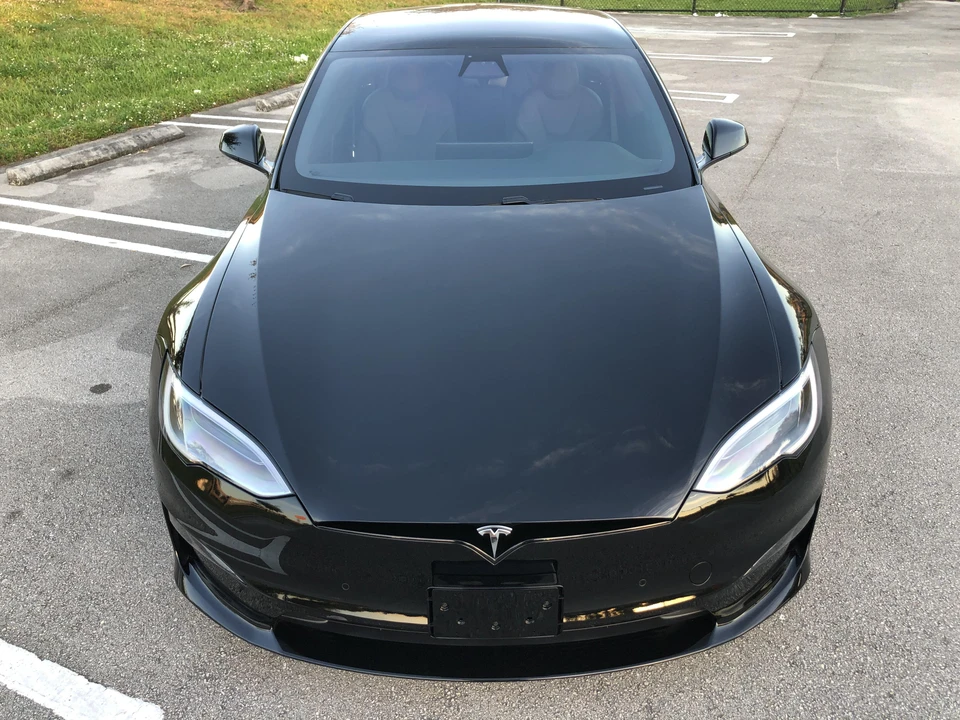 2021 Tesla Model S - Image 29 of 31