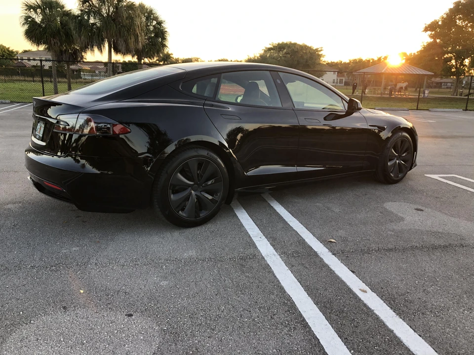 2021 Tesla Model S - Image 22 of 31