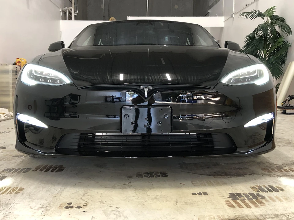 2021 Tesla Model S - Image 30 of 31