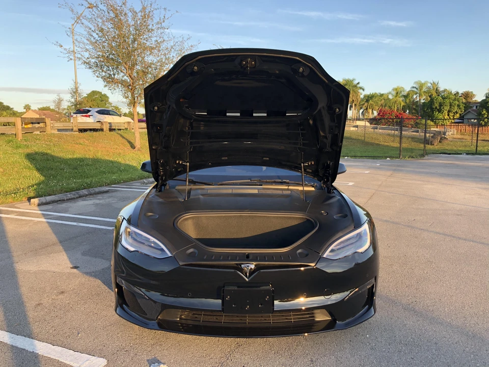 2021 Tesla Model S - Image 31 of 31