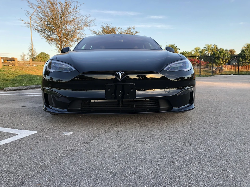 2021 Tesla Model S - Image 6 of 31