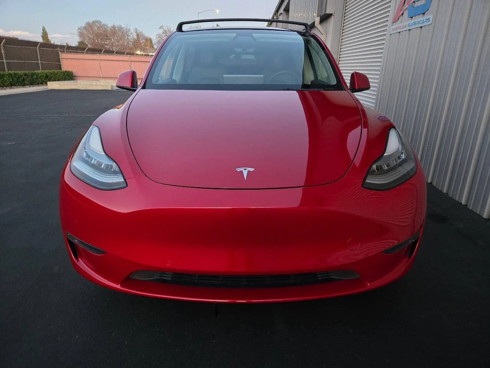 2021 Tesla Model S - Image 13 of 21