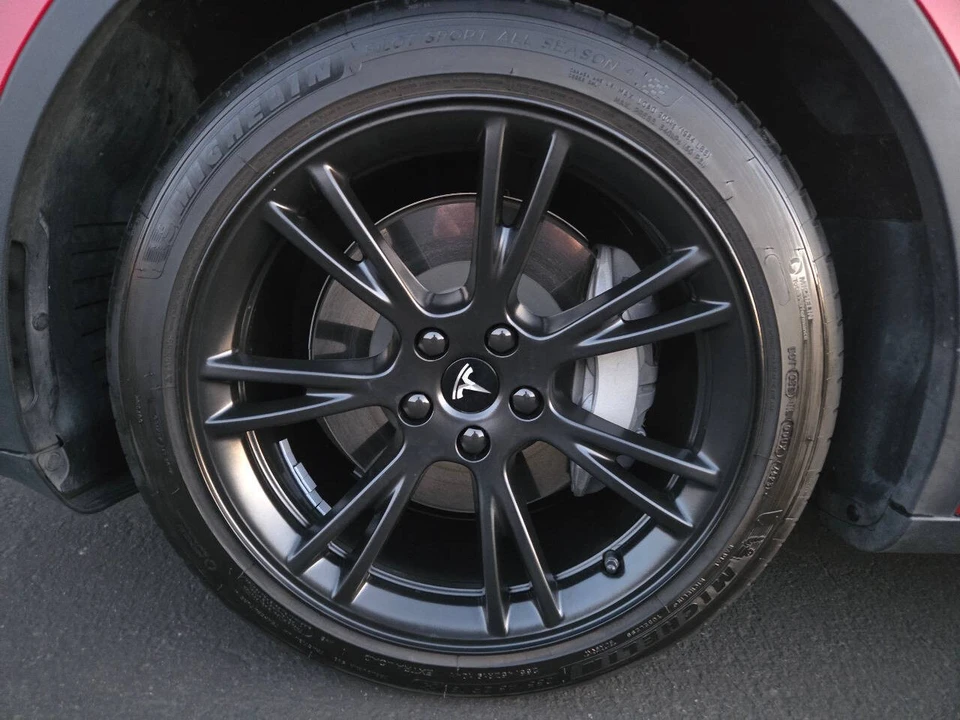 2021 Tesla Model S - Image 16 of 21
