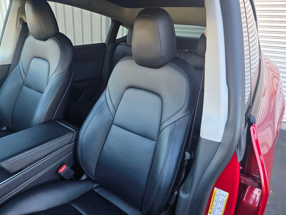 2021 Tesla Model S - Image 20 of 21