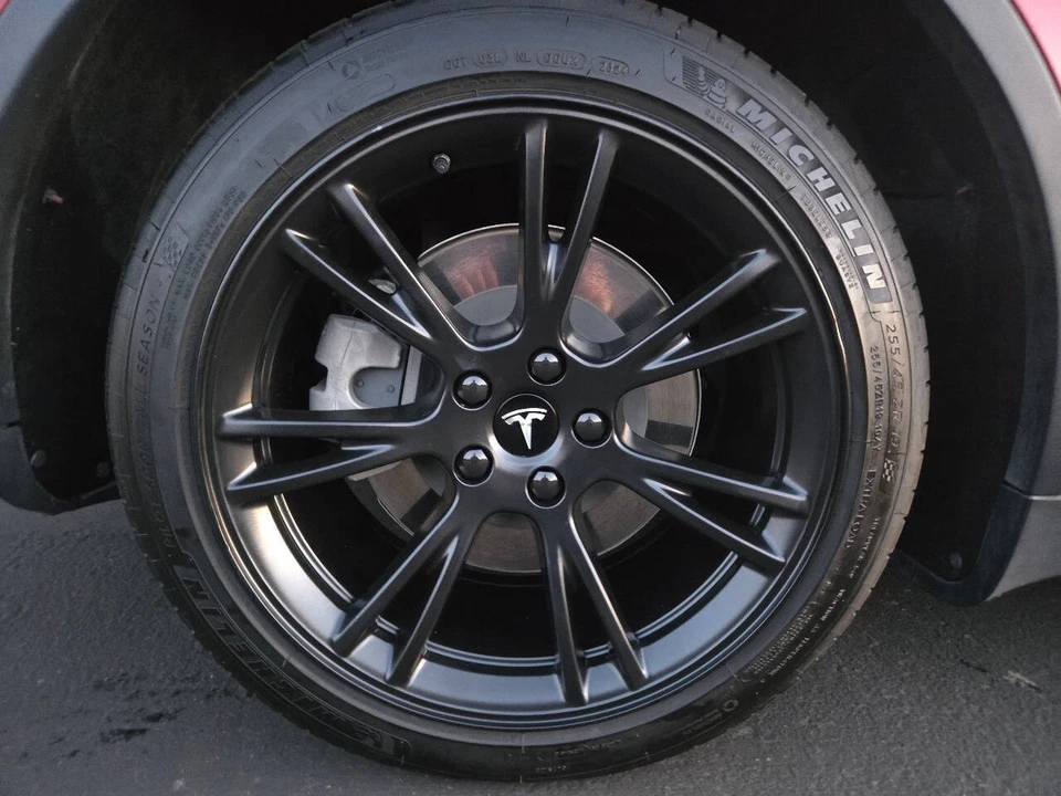 2021 Tesla Model S - Image 17 of 21