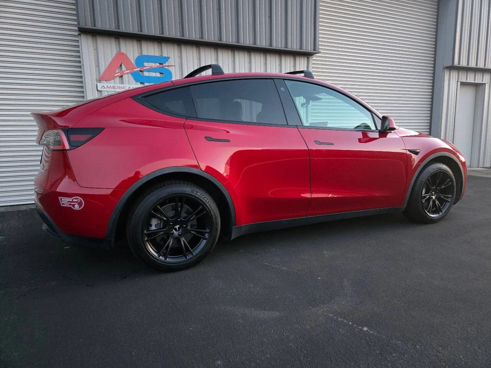 2021 Tesla Model S - Image 8 of 21