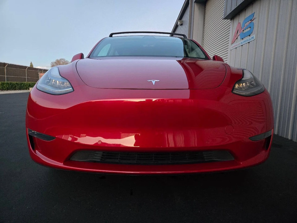 2021 Tesla Model S - Image 14 of 21