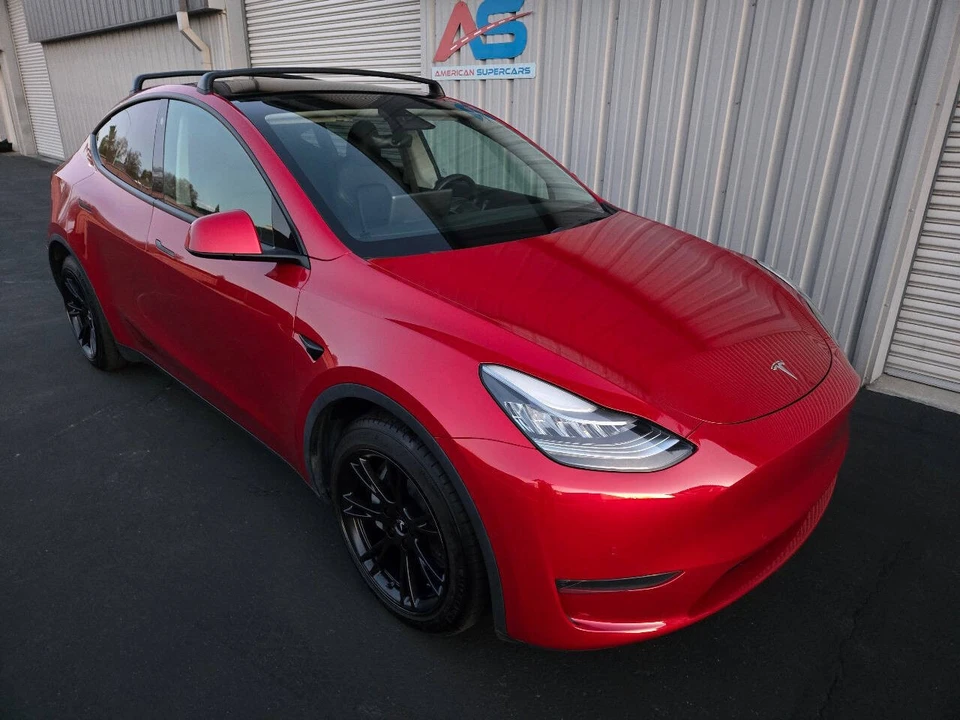 2021 Tesla Model S - Image 12 of 21
