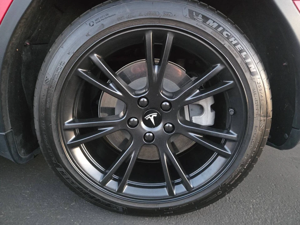 2021 Tesla Model S - Image 15 of 21