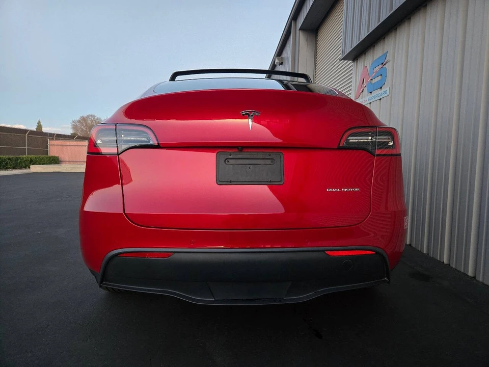2021 Tesla Model S - Image 6 of 21