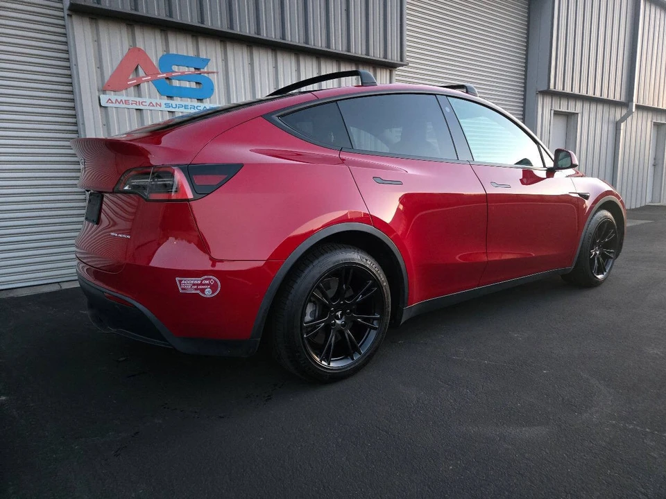 2021 Tesla Model S - Image 7 of 21