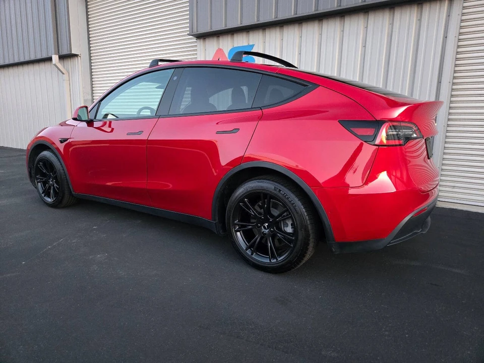 2021 Tesla Model S - Image 5 of 21