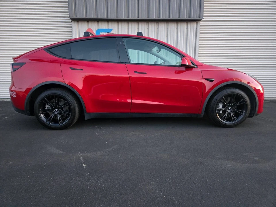 2021 Tesla Model S - Image 9 of 21