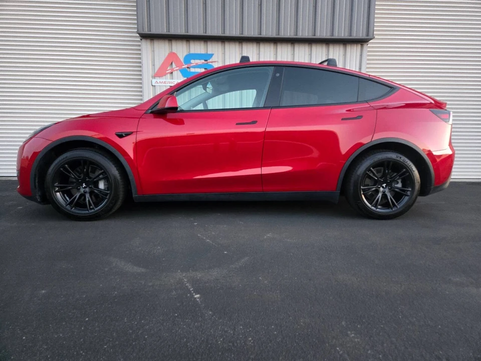 2021 Tesla Model S - Image 3 of 21