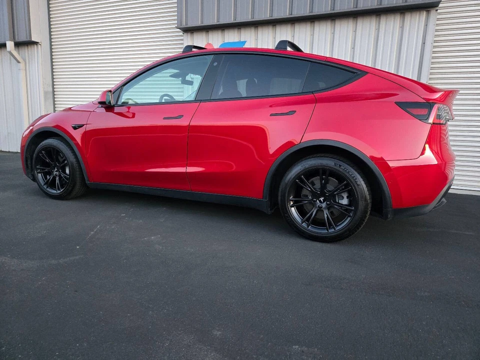 2021 Tesla Model S - Image 4 of 21