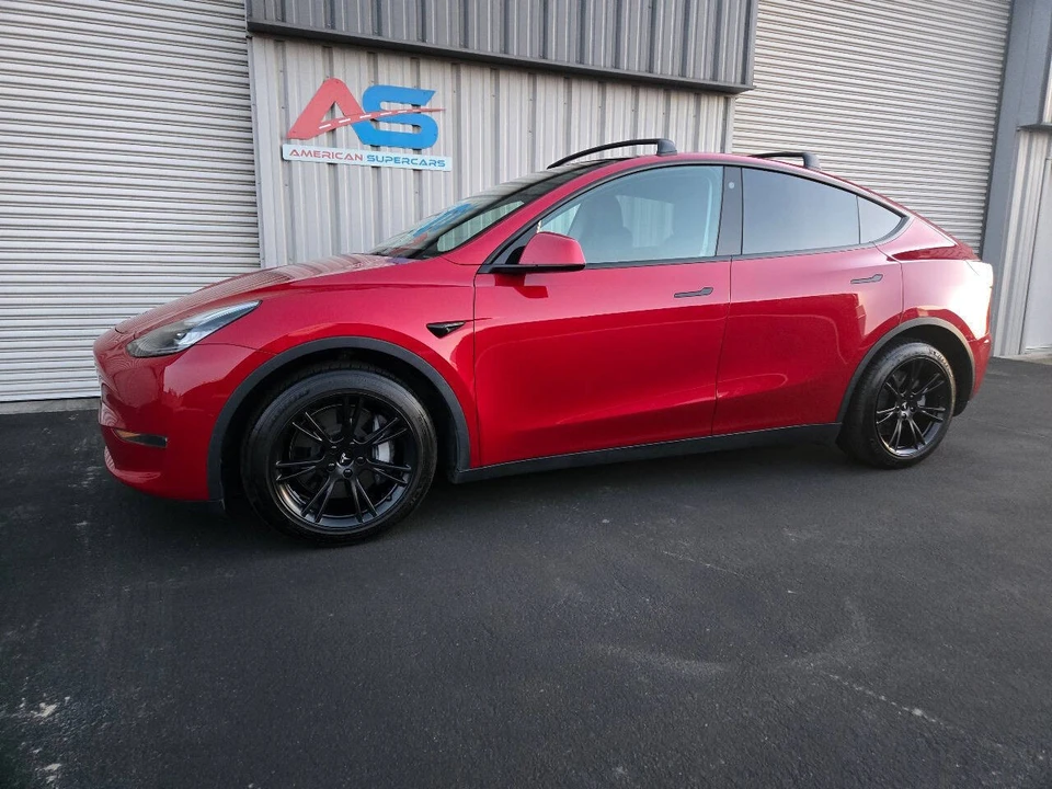 2021 Tesla Model S - Image 2 of 21