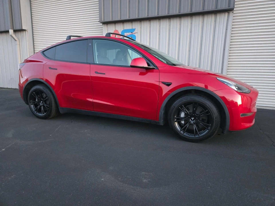 2021 Tesla Model S - Image 10 of 21