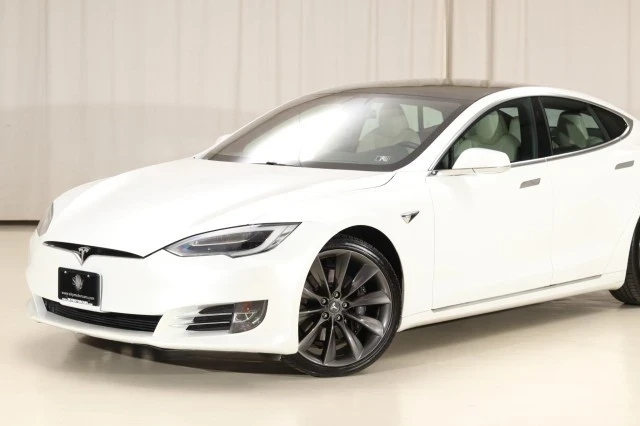 2021 Tesla Model S - Image 4 of 21
