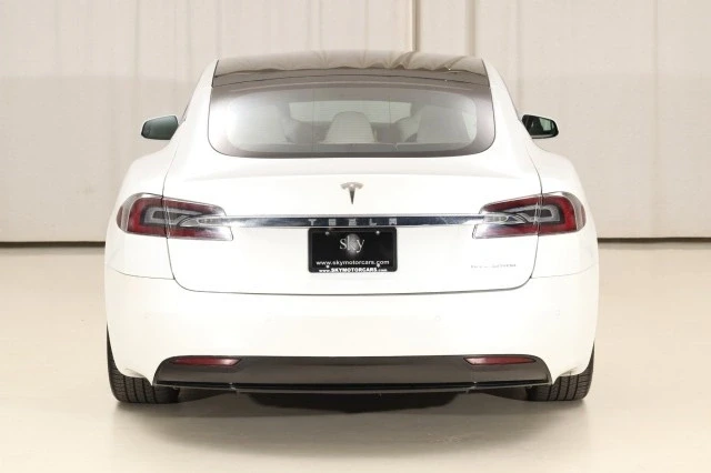 2021 Tesla Model S - Image 20 of 21