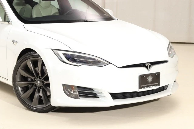 2021 Tesla Model S - Image 13 of 21