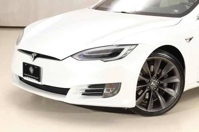 2021 Tesla Model S - Image 6 of 21