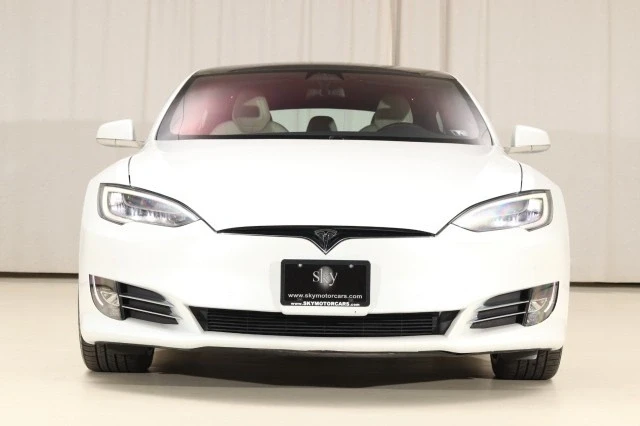 2021 Tesla Model S - Image 7 of 21