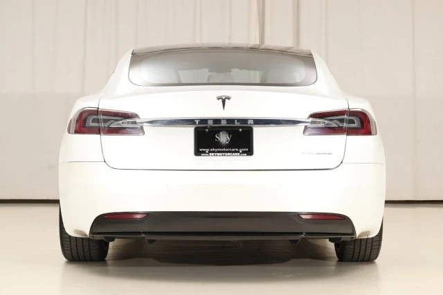 2021 Tesla Model S - Image 21 of 21