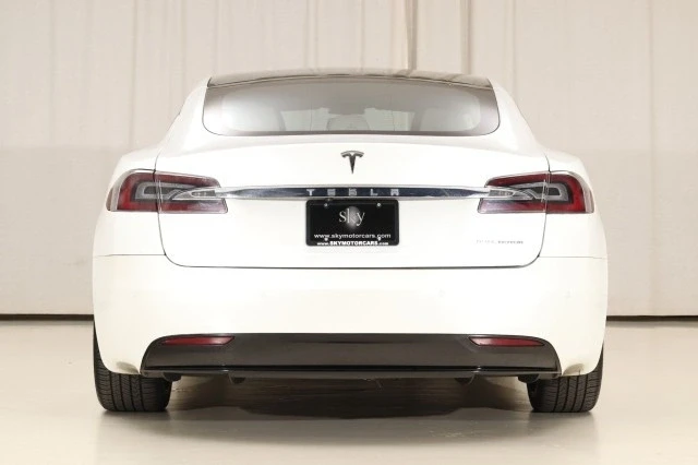 2021 Tesla Model S - Image 21 of 21