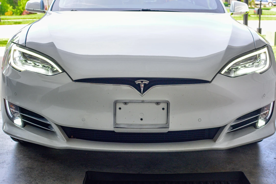 2021 Tesla Model S - Image 11 of 31