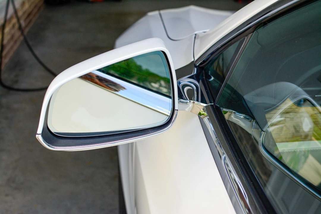 2021 Tesla Model S - Image 16 of 31