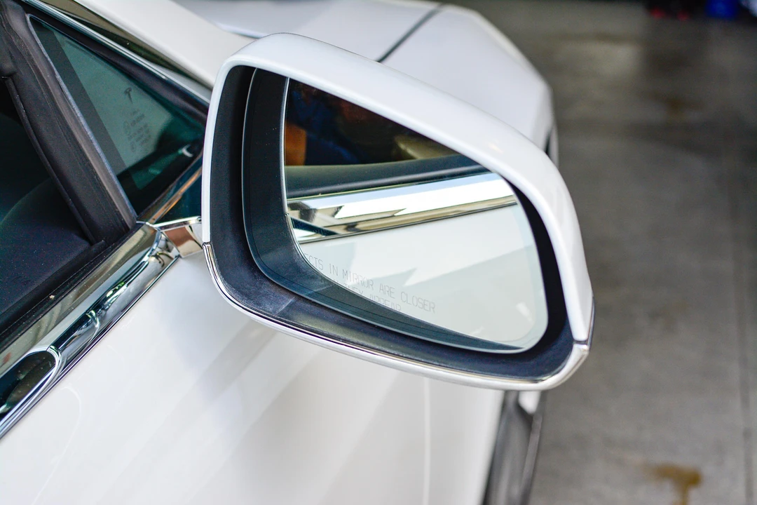 2021 Tesla Model S - Image 19 of 31