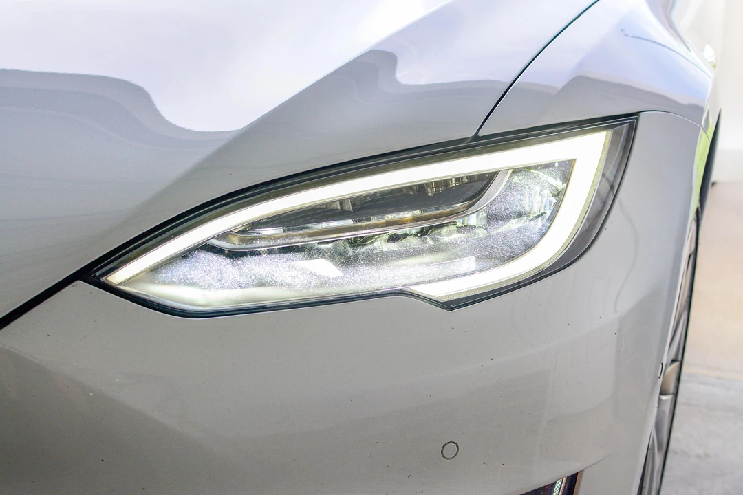 2021 Tesla Model S - Image 14 of 31