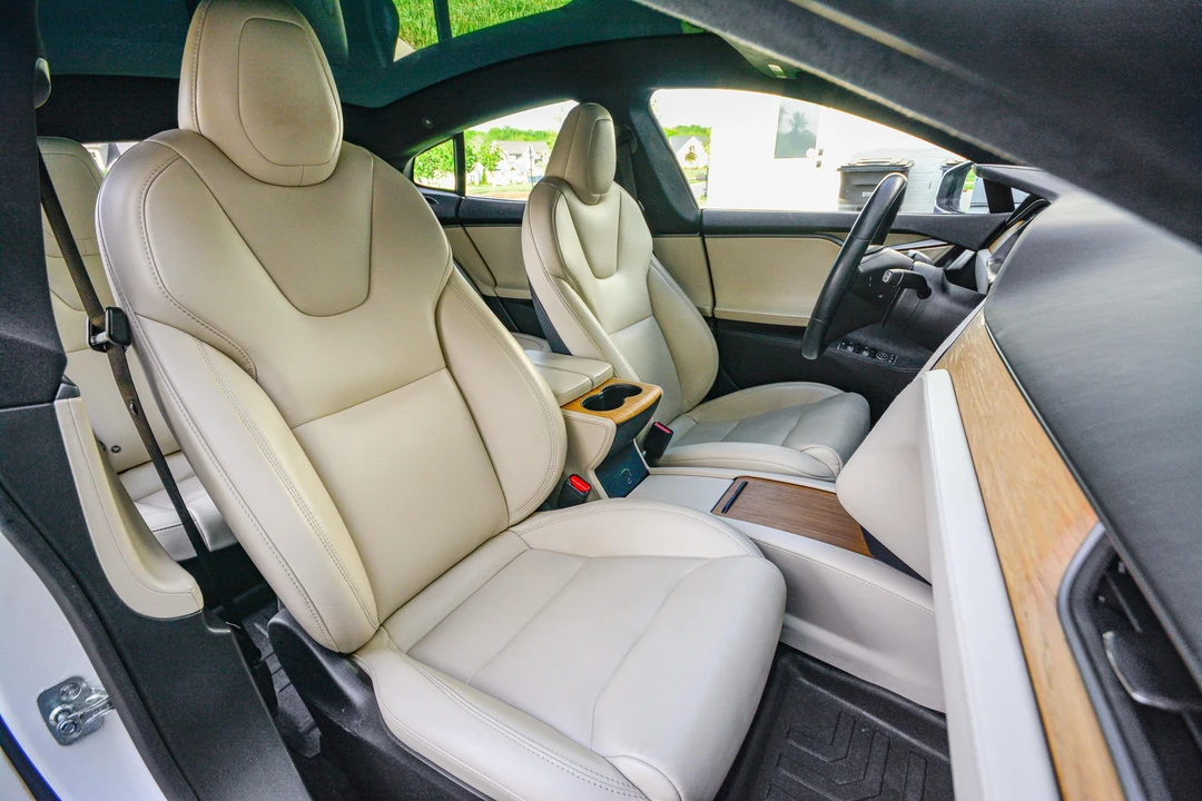 2021 Tesla Model S - Image 31 of 31
