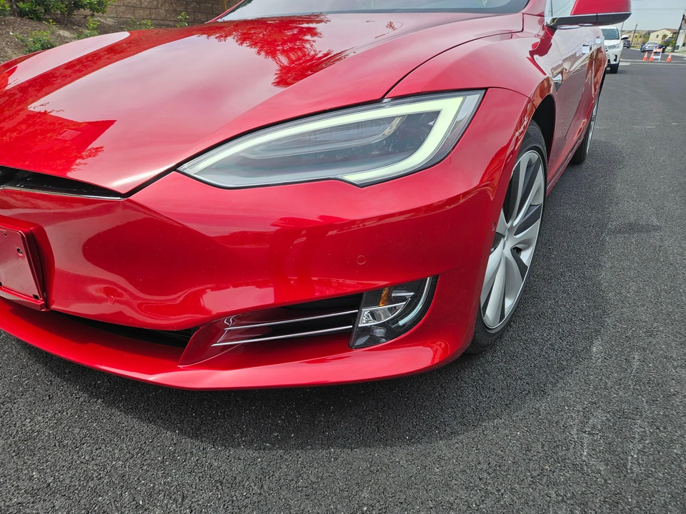 2021 Tesla Model S - Image 25 of 31