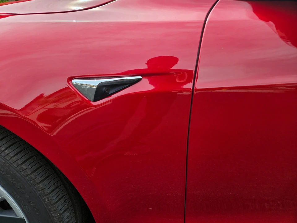 2021 Tesla Model S - Image 26 of 31