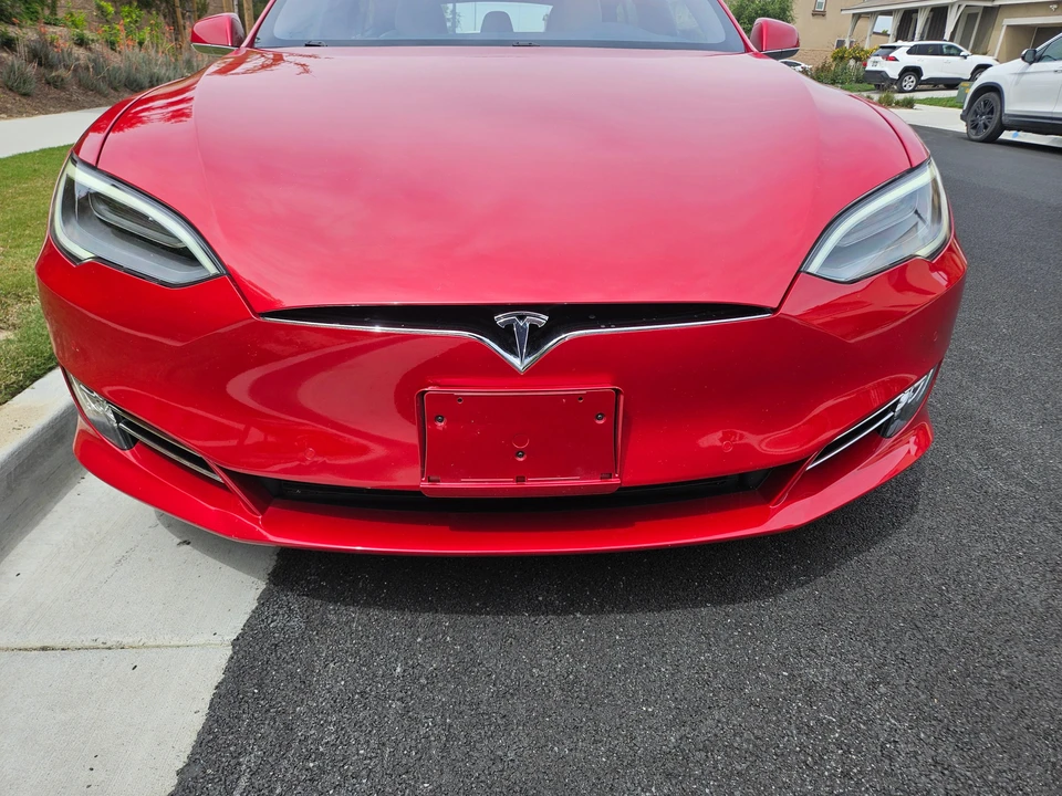 2021 Tesla Model S - Image 23 of 31