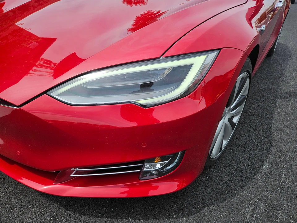 2021 Tesla Model S - Image 24 of 31