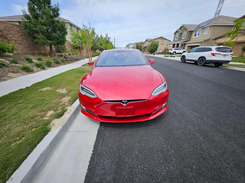 2021 Tesla Model S - Image 6 of 31