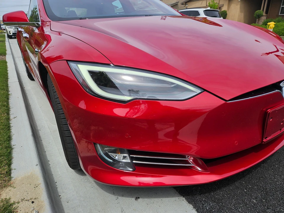 2021 Tesla Model S - Image 22 of 31