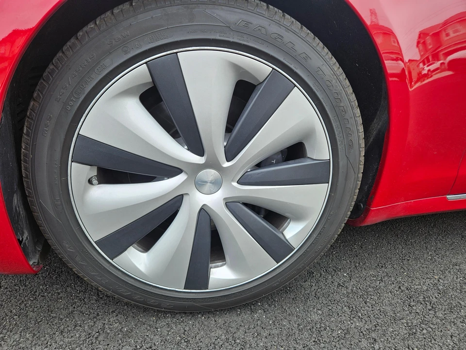2021 Tesla Model S - Image 31 of 31