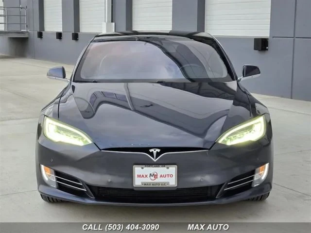 2021 Tesla Model S - Image 3 of 21
