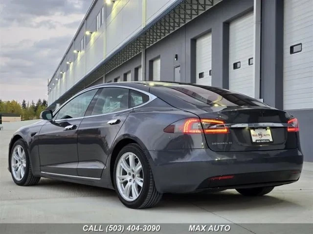 2021 Tesla Model S - Image 5 of 21