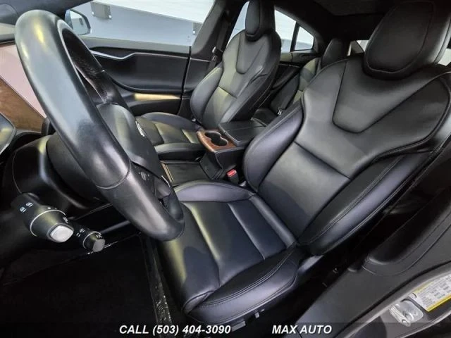 2021 Tesla Model S - Image 11 of 21