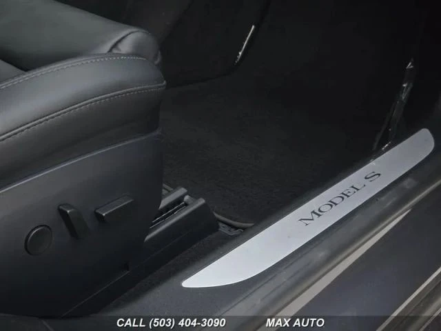 2021 Tesla Model S - Image 21 of 21