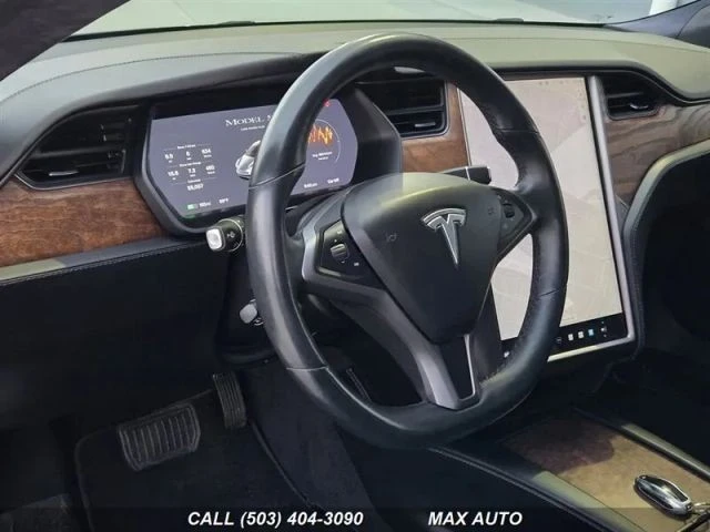 2021 Tesla Model S - Image 14 of 21