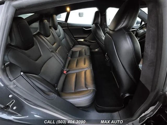 2021 Tesla Model S - Image 18 of 21