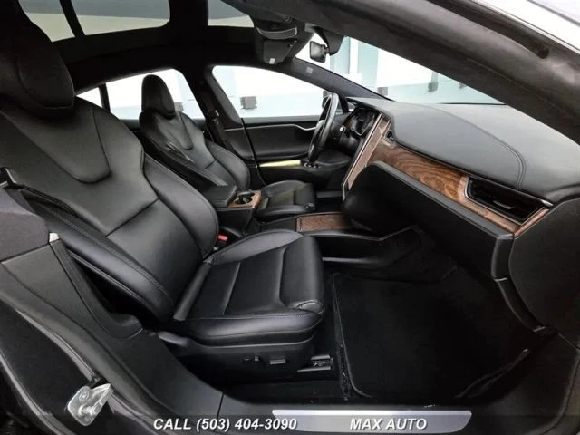 2021 Tesla Model S - Image 19 of 21